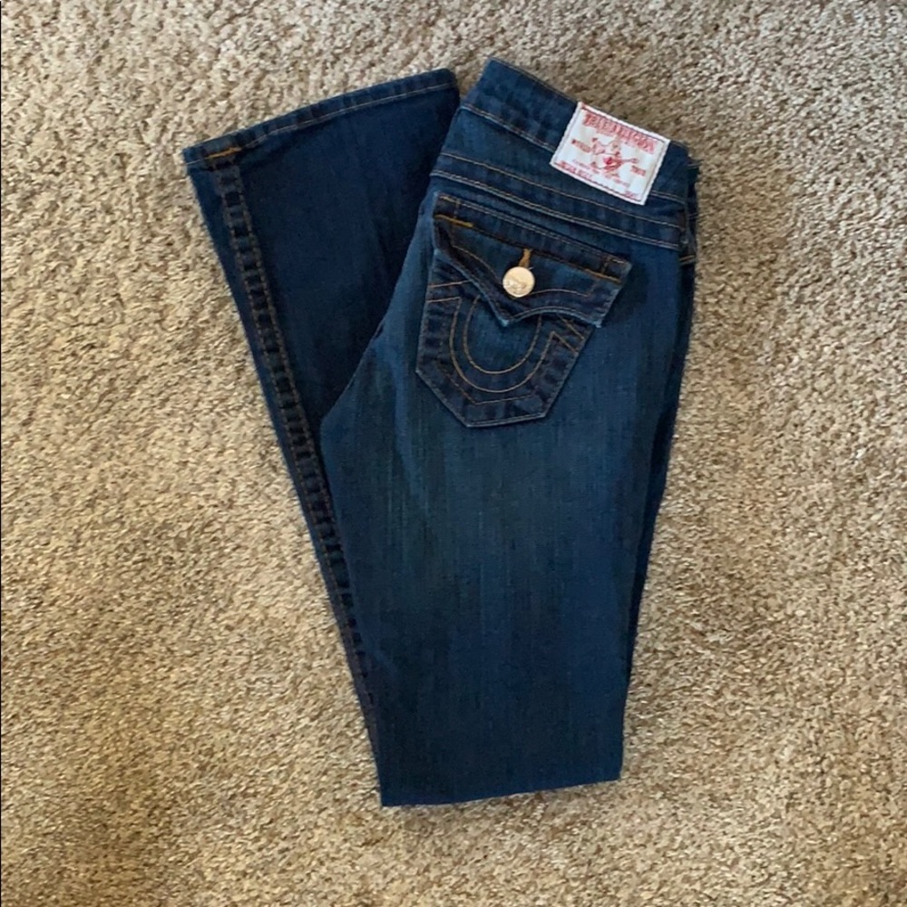 True religion jeans